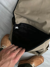 Load image into Gallery viewer, 2000s Vintage Eastpak Messenger Bag - Size OS