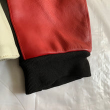 Load image into Gallery viewer, aw2004 Yohji Yamamoto x Dainese Yohji Riders Café Racer Jacket - Size L