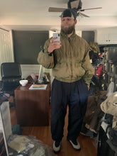 Load image into Gallery viewer, 1990s Vintage Boneville Military Parachute Bomber - Size XL
