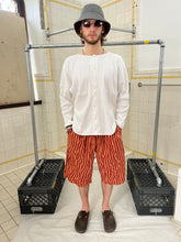 Load image into Gallery viewer, 1980s Marithe Francois Girbaud x Millesimes Varied Rib-Knit Batwing Cardigan - Size M