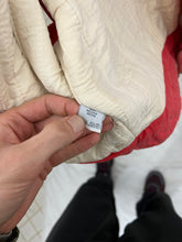 Load image into Gallery viewer, 1980s Marithe Francois Girbaud x Closed Hooded Life Preserver Vest - Size M