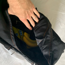 Load image into Gallery viewer, ss2005 Junya Watanabe Nylon Cargo Tote Bag - Size OS