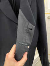 Load image into Gallery viewer, 2000s Kostas Murkudis Wool Tailored Coat - Size M