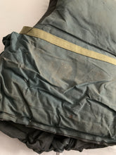 Load image into Gallery viewer, 1940s Vintage WW2 US Kapok Life Jacket - Size OS