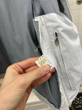 Load image into Gallery viewer, 2000s Mandarina Duck Raw Unfinished Contemporary Jacket - Size L