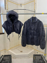 Load image into Gallery viewer, 1990s Final Home Survival Puffer - Size M