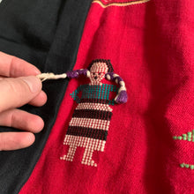Load image into Gallery viewer, ss1992 Yohji Yamamoto Indian Beaded Embroidered Blazer - Size M