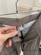 Load image into Gallery viewer, 2000s Vintage Longboard Light Brown Cargo Pants - Size M