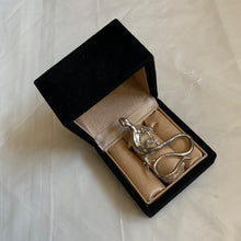 Load image into Gallery viewer, aw2016 Takahiromiyashita The Soloist .925 Sterling Silver Gecko Ring - Size OS