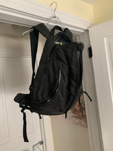 Load image into Gallery viewer, aw2000 Issey Miyake Ballistic Nylon Tech Backpack - Size OS
