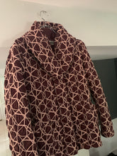 Load image into Gallery viewer, aw2009 Issey Miyake Rope Puffer Jacket - Size M