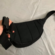 Load image into Gallery viewer, aw2000 Issey Miyake Oversized Nylon Tactical Waistbag - Size OS