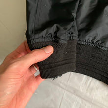 Load image into Gallery viewer, 2000s General Research Pacifists League Nylon Bomber Jacket - Size M