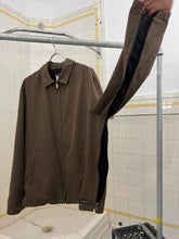 Load image into Gallery viewer, 2000s Samsonite ‘Travel Wear’ Work Jacket with Fully Vented Zipper Side Seams - Size XL