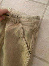 Load image into Gallery viewer, 2003 CDGH+ Object Dyed Work Trousers - Size L