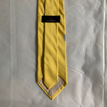 Load image into Gallery viewer, 2000s Yohji Yamamoto Robot Laser Eyes Tie - Size OS
