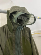Load image into Gallery viewer, 2000s Jipijapa 4-Way Mosquito Jacket - Size L