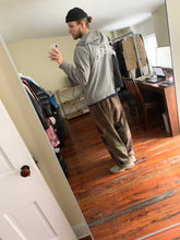 Load image into Gallery viewer, 2015 Kiko Kostadniov x Stussy Reconstructed Zipper Hoodie - Size XL