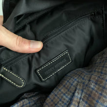 Load image into Gallery viewer, aw2000 Issey Miyake Oversized Nylon Tactical Waistbag - Size OS