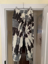 Load image into Gallery viewer, 2000s Bernhard Willhelm Heavy Tie-dye Sweatpants - Size M