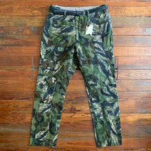 Load image into Gallery viewer, ss2010 Yohji Yamamoto 4.1 The Men Reconstructed Multicamo Pants - Size M