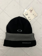 Load image into Gallery viewer, 2000s Oakley 3-in-1 Balaclava Beanie - Size OS