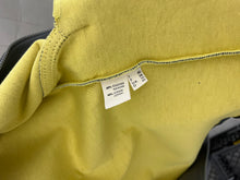Load image into Gallery viewer, 2000s Mandarina Duck Slate Grey Cropped Contemporary Textured Zipper Cardigan - Size XS