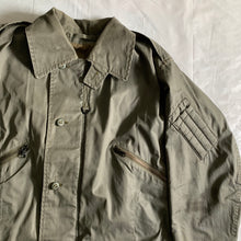 Load image into Gallery viewer, 2000s Vintage MK3 Cold Weather Jacket - Size XL