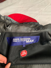Load image into Gallery viewer, ss2005 Junya Watanabe Color Blocked Windstopper Rain Jacket - Size M
