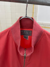 Load image into Gallery viewer, 1980s Marithe Francois Girbaud Cropped Pink Bolero - Size XS