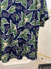 Load image into Gallery viewer, 1990s Katharine Hamnett Oversized Hawaiian Shirt - Size XL