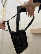 Load image into Gallery viewer, ss2005 Issey Miyake Body Holster Bag - Size OS