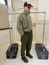 Load image into Gallery viewer, 1980s Katharine Hamnett Cuffed Military Trousers - Size M