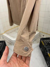 Load image into Gallery viewer, 2000s Samsonite ‘Travel Wear’ Coach Jacket - Size L