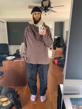 Load image into Gallery viewer, Bryan Jimenez "Solo" Single Layered Maroon Thermal Armstrong Hoodie