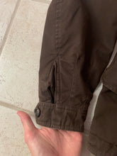 Load image into Gallery viewer, 1990s Armani Extreme Weather "RAF" Inspired Parka - Size M
