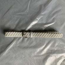 Load image into Gallery viewer, 1990s Yohji Yamamoto Weave Belt - Size OS