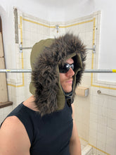 Load image into Gallery viewer, 2000s Comme des Garcons Homme Plus N2B Hood - Size OS