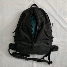 Load image into Gallery viewer, aw2000 Issey Miyake Ballistic Nylon Tech Backpack - Size OS