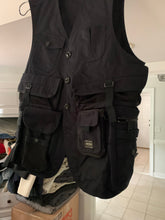 Load image into Gallery viewer, ss2009 Junya Watanabe x Porter Utility Cargo Vest - Size M