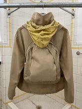 Load image into Gallery viewer, Late 1990s Mandarina Duck Transformable 'Jackpack' - Size S