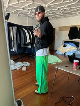 Load image into Gallery viewer, aw2000 Issey Miyake Adjustable Trackpants - Size L