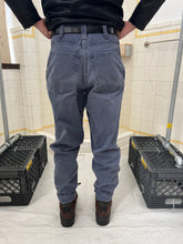 Load image into Gallery viewer, 1980s Katharine Hamnett Faded Canvas Workpants - Size M