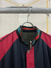 Load image into Gallery viewer, 1980s Marithe Francois Girbaud x Closed Reversible Varsity Jacket - Size L