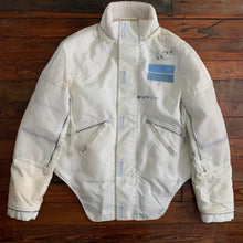 Load image into Gallery viewer, aw2018 Kanghyuk Recycled Airbag Astronaut Jacket w/ Gloves - Size L