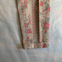 Load image into Gallery viewer, ss2000 CDGH+ Gobelin Rose Tapestry Pants - Size M