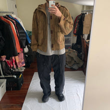 Load image into Gallery viewer, 1990s Katharine Hamnett Strichtarn Camo Jacket - Size L