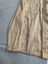 Load image into Gallery viewer, ss1995 CDGH+ Off White Faded Digicamo Military Blouson - Size M