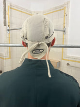 Load image into Gallery viewer, 2000s Oakley Polyester Bandana Cap w/ Mesh Lining - Size OS