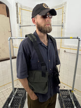 Load image into Gallery viewer, aw2000 Vintage CP Company ‘Urban Protection’ Cargo Vest - Size OS